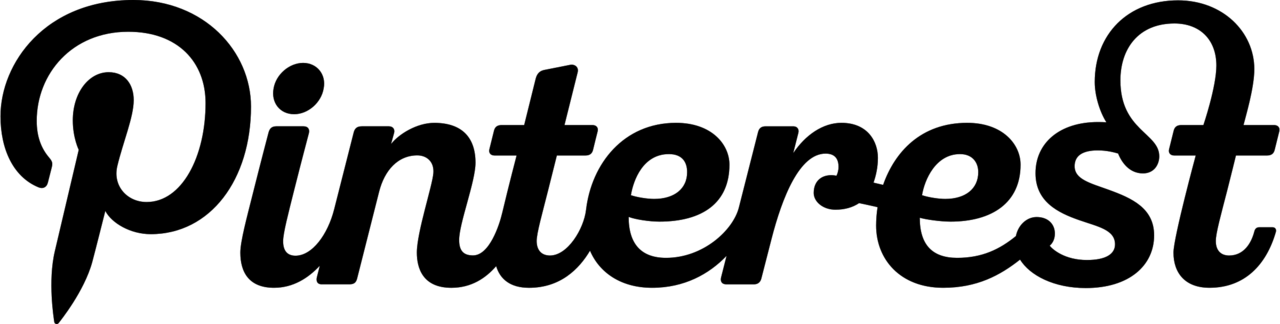 pinterest-logo-black-and-white